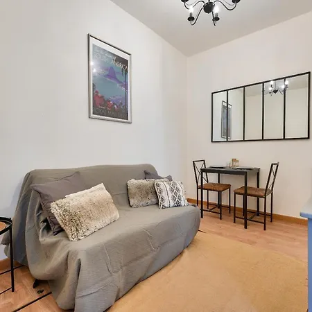 Escapade Nantaise Pour 2 Personnes Нант